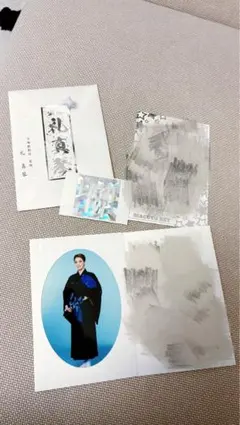 宝塚歌劇団 星組 礼真琴 退団挨拶状☆ 凄いものを観てしまった」宝塚・礼真琴退団「ラストデイ」は映画館でも