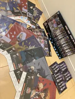 遊戯王　一番くじ　下位賞セット