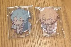 あんスタ アニカフェ スタフォニ アクスタ 英智 渉