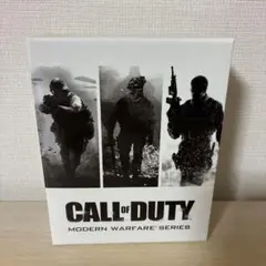 PS3 コールオブデューティ モダン・ウォーフェア シリーズ 3本セット