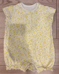 半袖ロンパース　70 ミキハウス