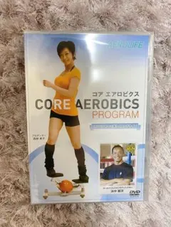 2025年最新】エアロビ DVDの人気アイテム - メルカリ