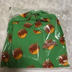 関ジャニ∞　大倉忠義カラー　巾着袋、ミニタオル　新品未開封