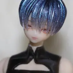 418 西西里往事 - シチリアの追憶 - 対応 カスタムフェイス