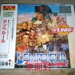 PC ランペルール コーエー定番シリーズ 61Fo2FlwMtL._UF350,350_QL50_.jpg