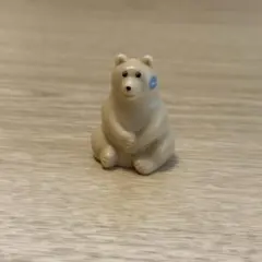 폴라 베어라면 괜찮습니다. 북유럽 LIFE