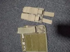 マガジンポーチ