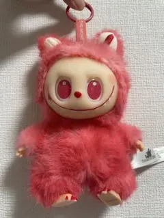 ラブブぬいぐるみ