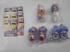 2026年最新】らきすたフィギュアの人気アイテム - メルカリ