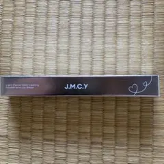みん様専用　J.M.C.Y NR01