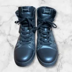 【MICHAEL CORS】マイケルコース、メンズブーツ スニーカー