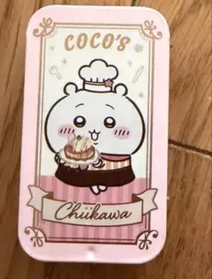 ちいかわ ココス ミニのぼり 非売品 当選品 限定品 - メルカリ