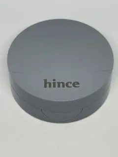hince セカンドスキンメッシュマットクッション 21アイボリーのサムネイル