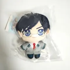 ぬいパル ヒロアカ 飯田天哉 ぬいぐるみ グッズ: 僕のヒーローアカデミア ぬいパル（ぬいぐるみ） 飯田天哉