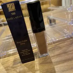 ピュアカラー　エンヴィ　リップカラー