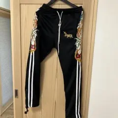 doublet EMBROIDERY TRACK Sダブレット 菅田のサムネイル