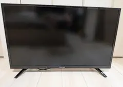送料込！Hisense 32V型 液晶テレビ 32H30E（2020年製） - メルカリ