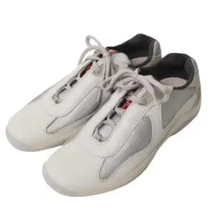 2025年最新】PRADA SPORT メンズ スニーカーの人気アイテム