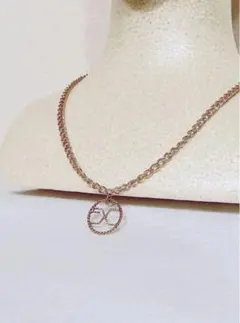 あんスタ　コスプレ　天城燐音　ネックレス