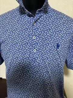 ラルフローレン　ポロゴルフ　シャツ