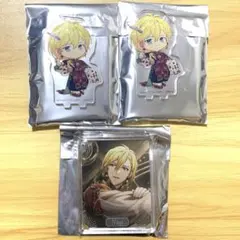 アイナナ　アニカフェ　ナギ　colotta ミニアクスタ