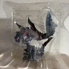 モンスターハンター　クリエイターズモデル ディノバルド　海外品