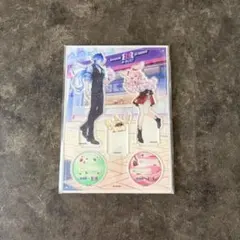 【新品未開封】 原神 サーティワン アクリルスタンド セット