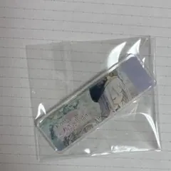 宵崎奏 アクリルバナーバッジ vol.15B