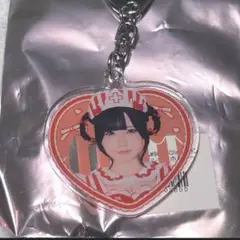 きゅるりんってしてみて きゅるして 逃げ水あむ アクキー