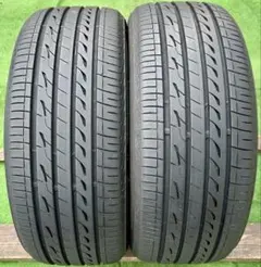 265/35 R18 BRIDGESTONE REGNO ラジアルタイヤ 25年 - メルカリ