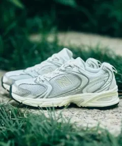 新品未使用★ New Balance 530★スニーカー・23.5 2026年最新】new balance 530 23.5の人気アイテム - メルカリ