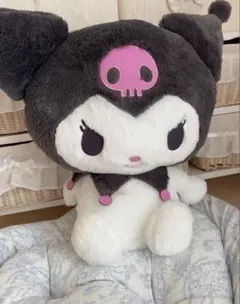 サンリオ クロミ bigぬいぐるみのサムネイル