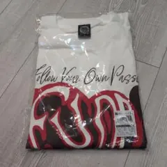 梅田サイファー テークエム Emu Tシャツ XL - メルカリ