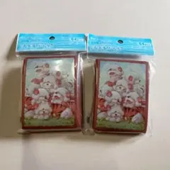 新品　未開封　ガーディ(ヒスイのすがた)　デッキシールド