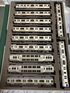 マイクロエース A-6084 北総鉄道9100形 2次車 8両セット - メルカリ