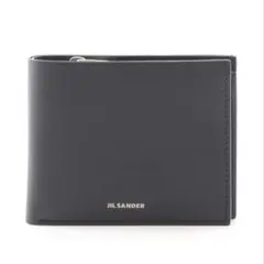 26SS JIL SANDER ジルサンダー ZIP WALLETのサムネイル