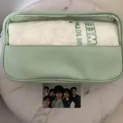 NCTDREAM 10th Anniversary ドリム ペンミ 入場特典 - メルカリ