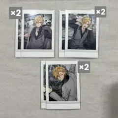 ヒプマイ 伊弉冉一二三 ぱしゃこれ まとめ売り Flava