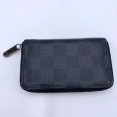 ルイヴィトンダミエコインケースカードケース
