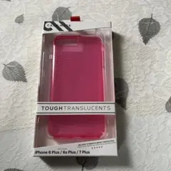 未使用品　casemate iPhone ケースのサムネイル