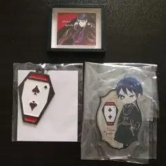 ⚫ツイステ デュース まとめ売り⚫