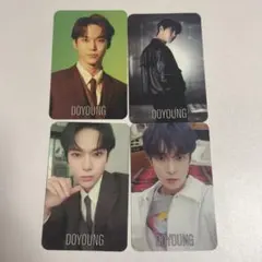 ドヨン　トレカ