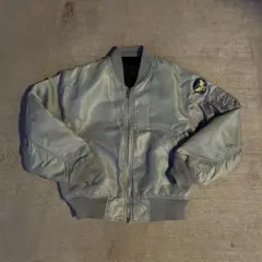 TOP LEADER MA-1 フライトジャケット U.S. AIR FORCE