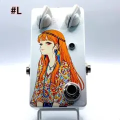 T-VIXEN」EQD Acapulco Gold 自作 MOD - メルカリ