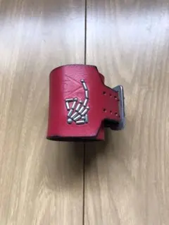 WOLF'SHEAD リストバンドのサムネイル