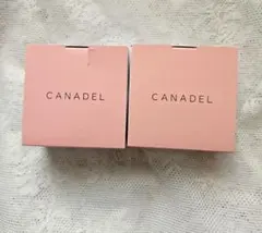カナデル　プレミアリフト CANADEL 2個のサムネイル