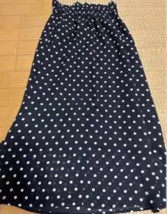 マジェスティックレゴン　ロングスカートのサムネイル