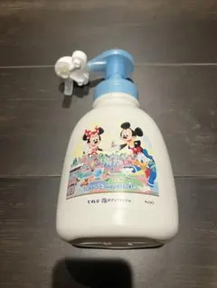 『空き容器』東京ディズニーリゾート ビオレu 泡ボディウォッシュのサムネイル