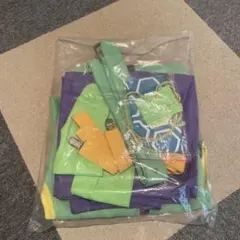 SideM W 蒼井享介衣装のサムネイル