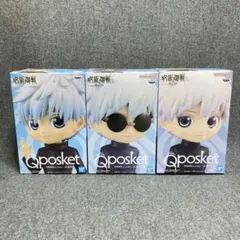 2026年最新】q posket 五条の人気アイテム - メルカリ